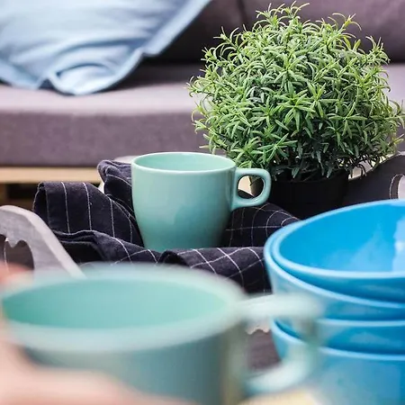 Premium Blanka Appartement Poronin