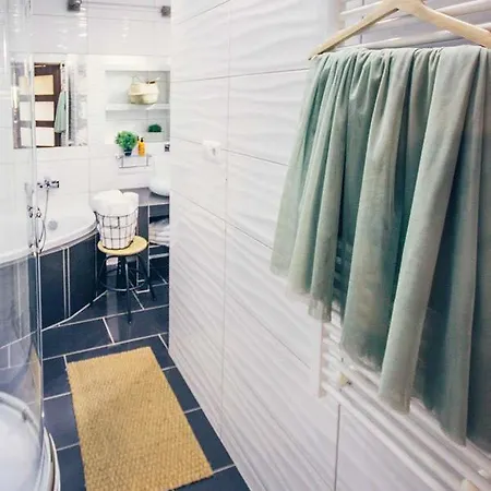 Premium Blanka * Poronin