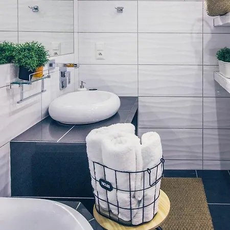 Premium Blanka Poronin