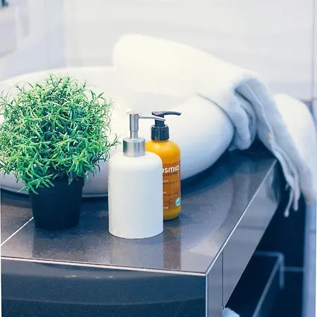 Premium Blanka Appartement Poronin