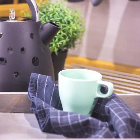 Premium Blanka Poronin