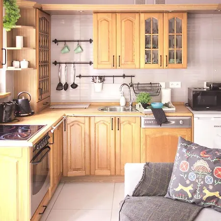 Premium Blanka Appartement Poronin