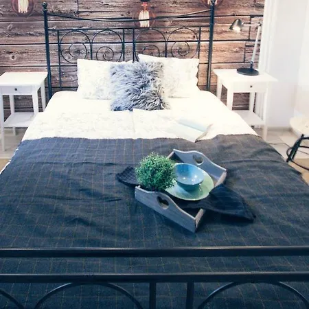 Appartement Premium Blanka