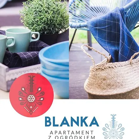 Premium Blanka * Poronin