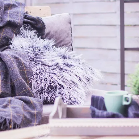 Premium Blanka Apartament Poronin