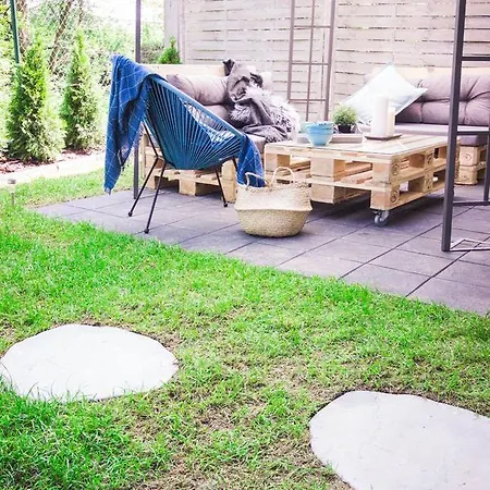 Premium Blanka Appartement *