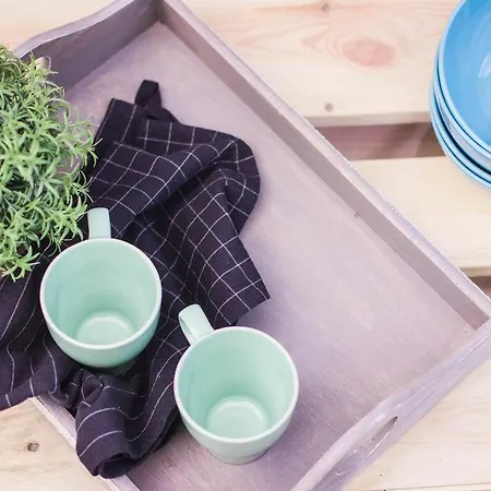 Premium Blanka Apartament *