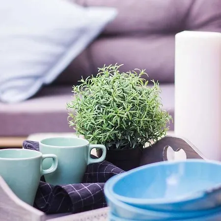 Premium Blanka Apartament *