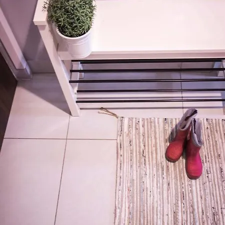 Premium Blanka Poronin