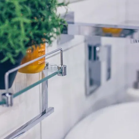 Premium Blanka Appartement *