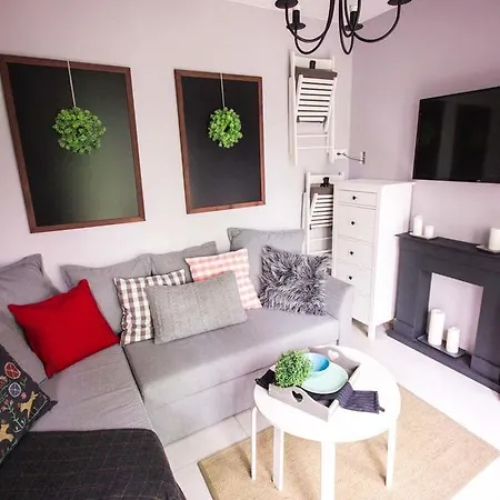 Premium Blanka Apartament *