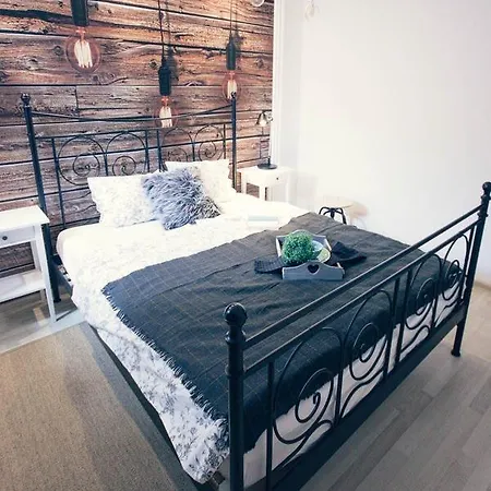 Apartament Premium Blanka Poronin