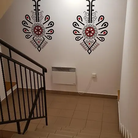 Premium Blanka Appartement *