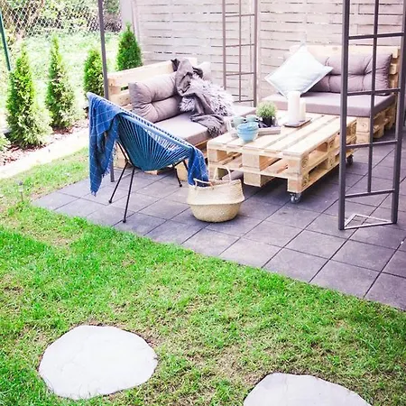 Appartement Premium Blanka