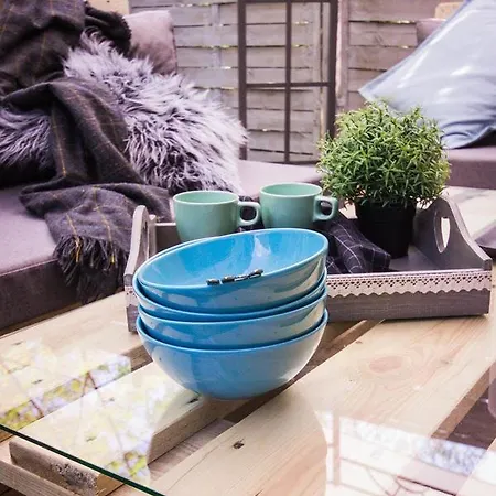 Premium Blanka Poronin