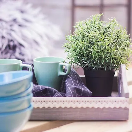 Premium Blanka Apartament