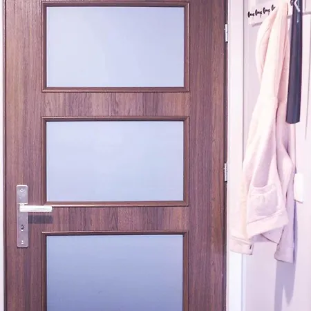 Premium Blanka Apartament *