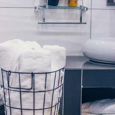 Premium Blanka Apartament *