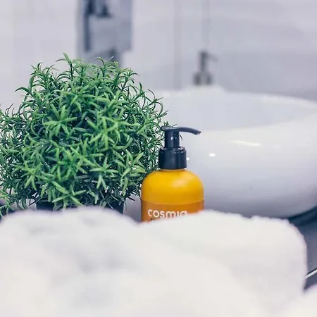 Premium Blanka Appartement *