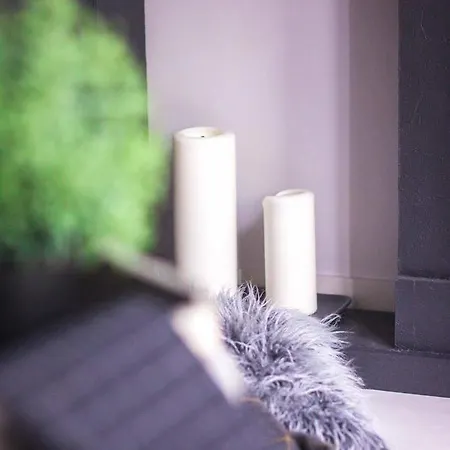 Premium Blanka Appartement