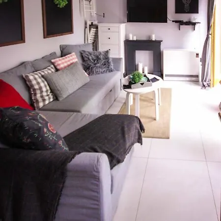 Premium Blanka Appartement