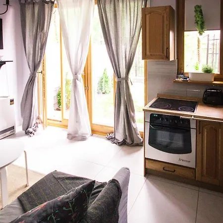 Apartament Premium Blanka *