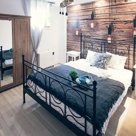 Premium Blanka Appartement Poronin