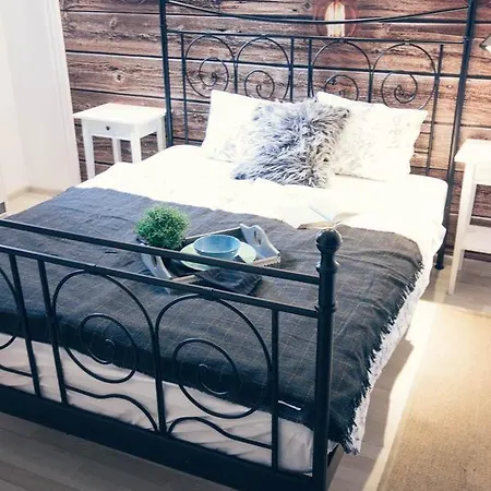 Apartament Premium Blanka