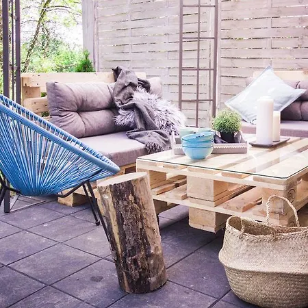 Apartament Premium Blanka Poronin