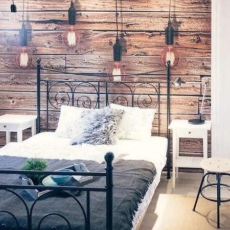 Appartement Premium Blanka