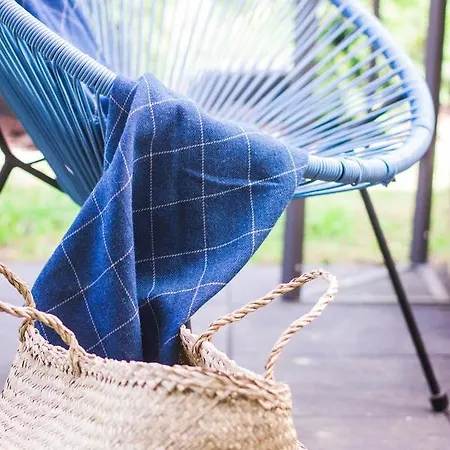 Appartement Premium Blanka *