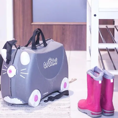 Premium Blanka Apartament Poronin