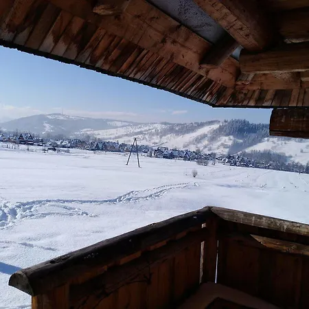 Apartament Premium Blanka Poronin