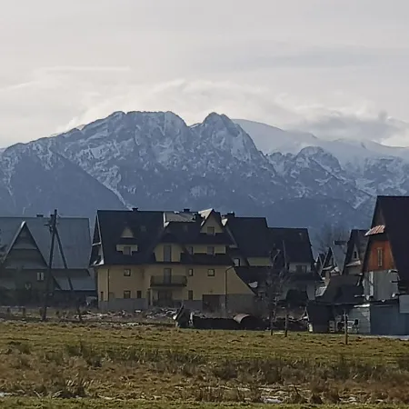 Apartament Premium Blanka