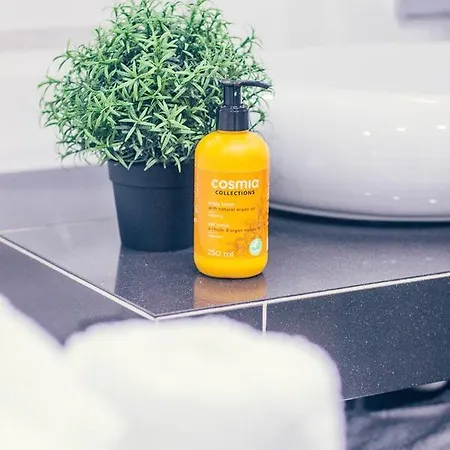 Premium Blanka Appartement *