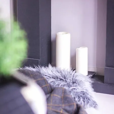 Apartament Premium Blanka Poronin