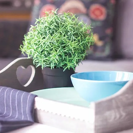 Apartament Premium Blanka Poronin