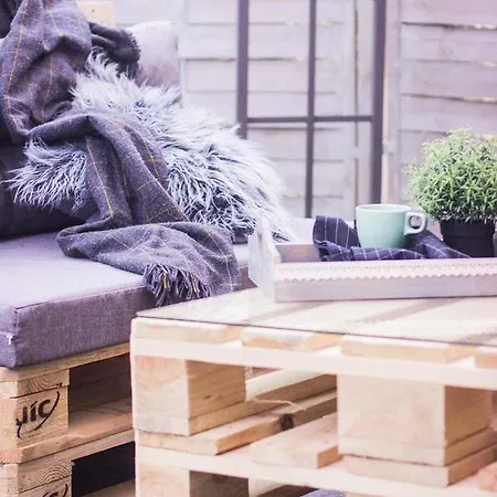 Premium Blanka Appartement *