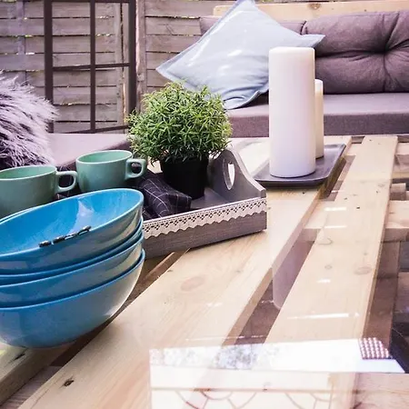 Premium Blanka Poronin