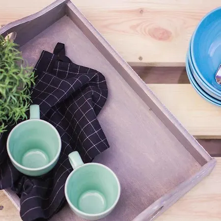 Premium Blanka Apartament