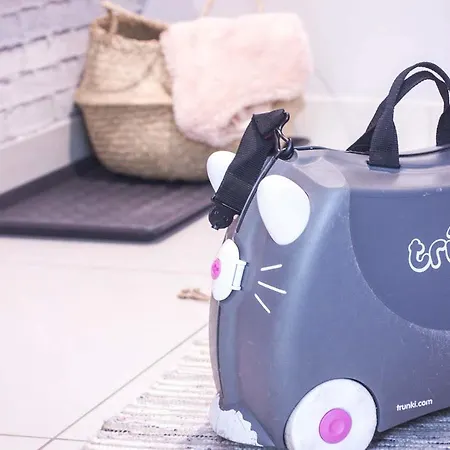 Premium Blanka Apartament Poronin