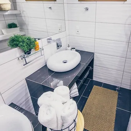 Premium Blanka Apartament *