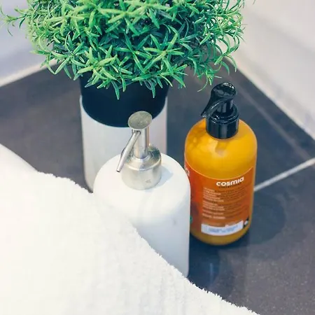 Premium Blanka Appartement *