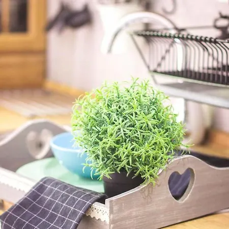 Premium Blanka Appartement *