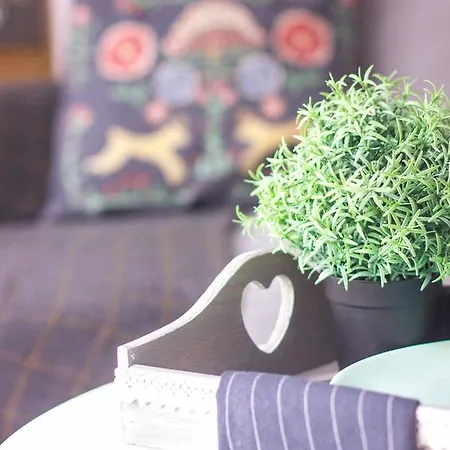 Premium Blanka Apartament Poronin