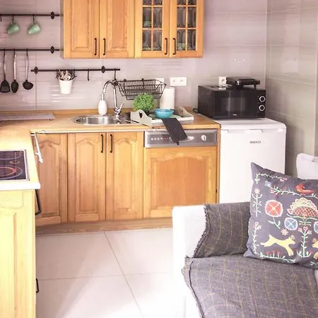 Premium Blanka Poronin