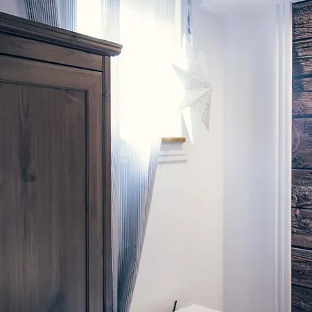 Appartement Premium Blanka *