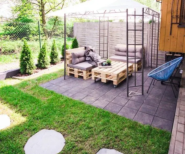 Premium Blanka Appartement *