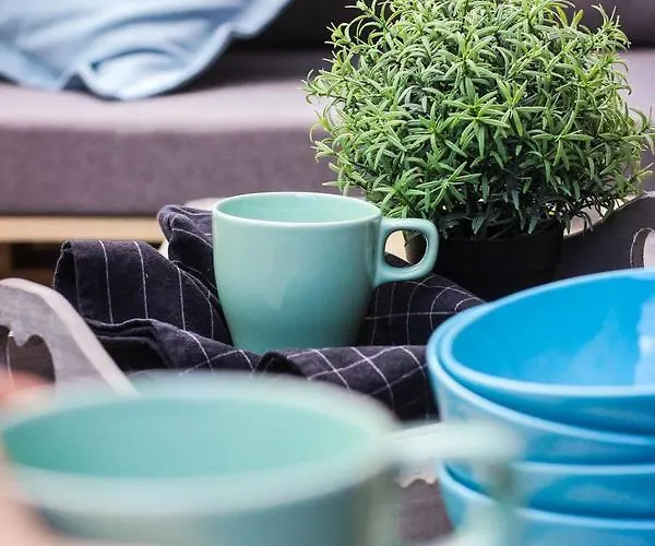 Premium Blanka Appartement Poronin