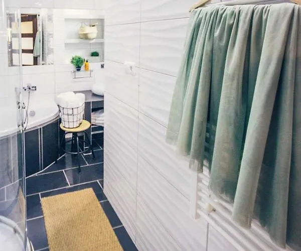 Premium Blanka * Poronin